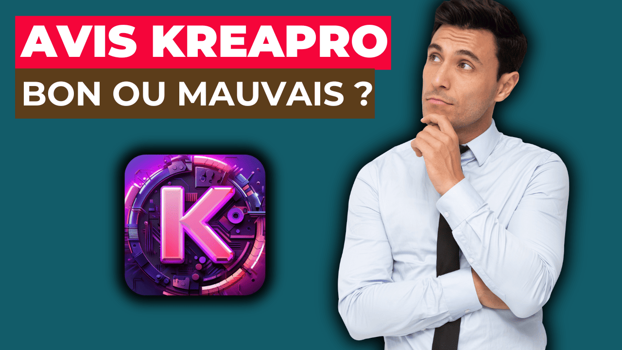 Kreapro avis