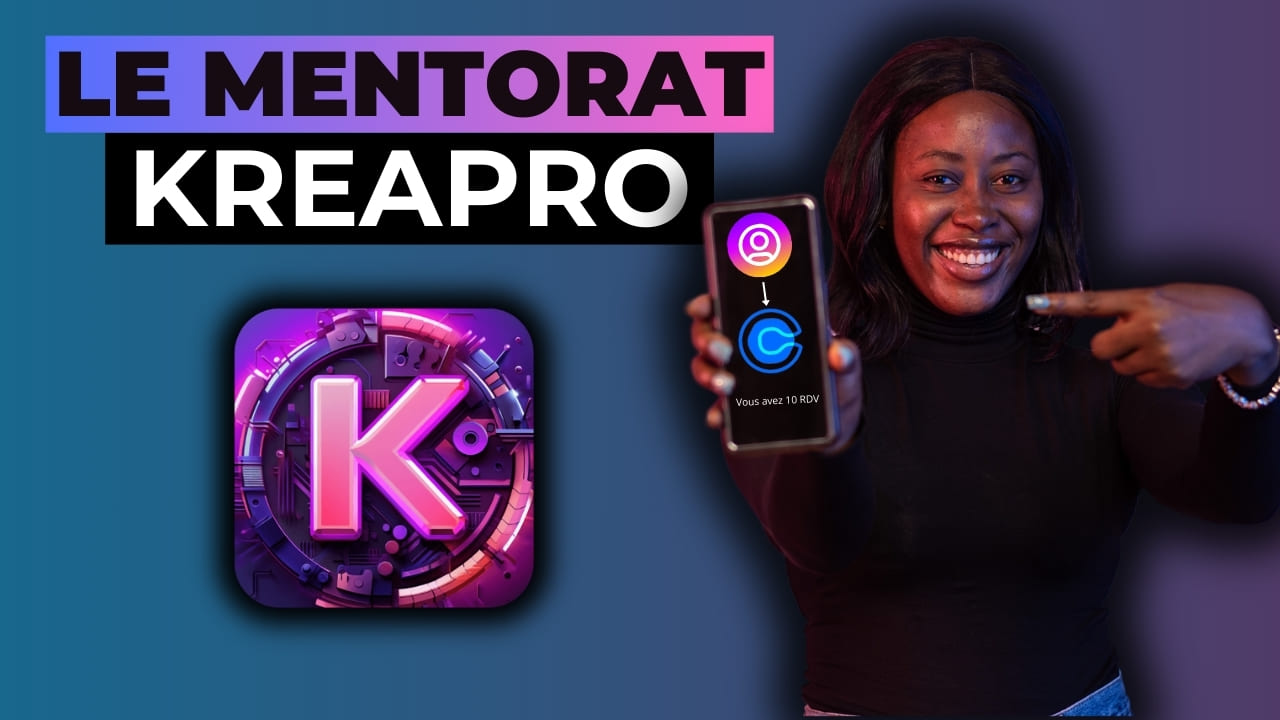 Kreapro Mentorat